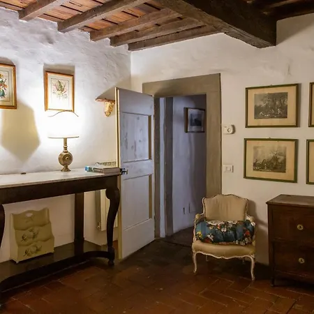 Comfy Near Palazzo Pitti * Florens