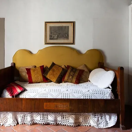 Comfy Near Palazzo Pitti * Florenz