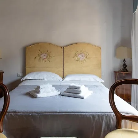 Apartment Comfy Near Palazzo Pitti Florenz