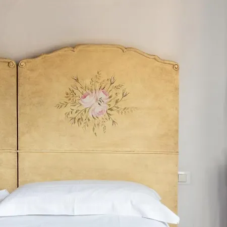 Apartment Comfy Near Palazzo Pitti Florenz