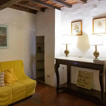 Apartment Comfy Near Palazzo Pitti Florenz